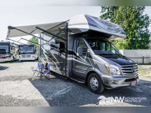 Vancouver Wa Class C Motorhomes For Sale Rv Trader