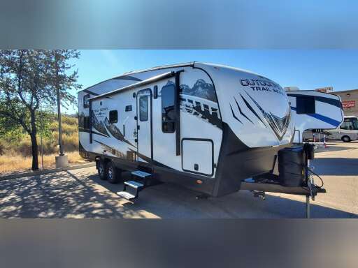 Las Vegas Nv Toy Haulers For Sale Rv Trader