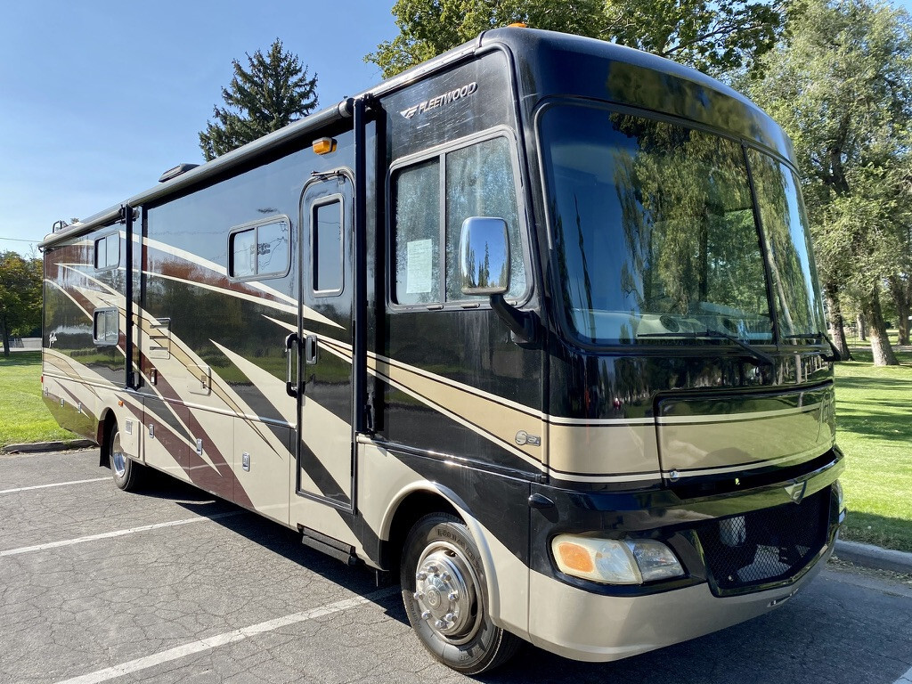 2004 Fleetwood Expedition 38n For Sale Salt Lake City Ut Rvt Com Classifieds Salt Lake City Salt Lake City Ut Lake