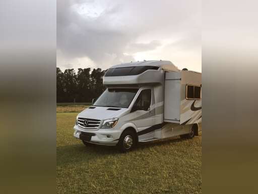 Myrtle Beach Sc Used Class C Motorhomes For Sale Rv Trader