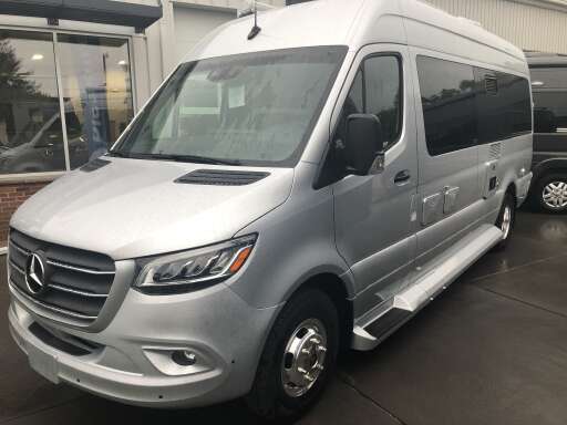 Wisconsin Pleasure Way For Sale Pleasure Way Class B Motorhomes Rv Trader