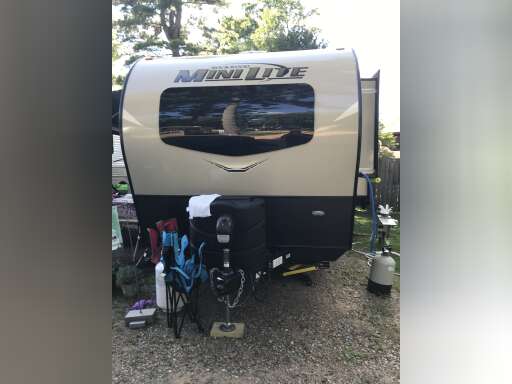 Wisconsin Rockwood Mini Lite For Sale Forest River Rvs Rv Trader