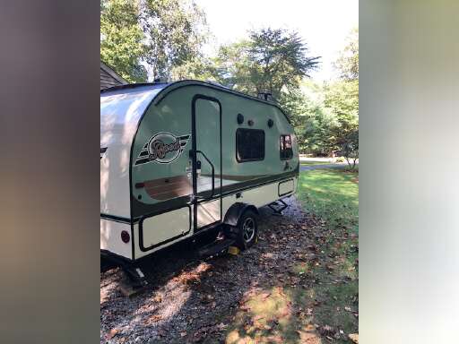 Connecticut R Pod For Sale Forest River Rvs Rv Trader