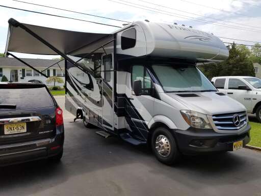 Brick Nj Rvs For Sale Rv Trader