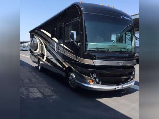 Fleetwood For Sale Fleetwood Rvs Rv Trader