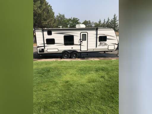 Fallon Nv Travel Trailers For Sale Rv Trader