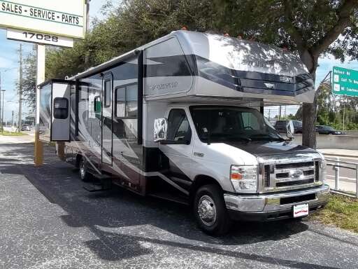 Fleetwood For Sale Fleetwood Class C Motorhomes Rv Trader