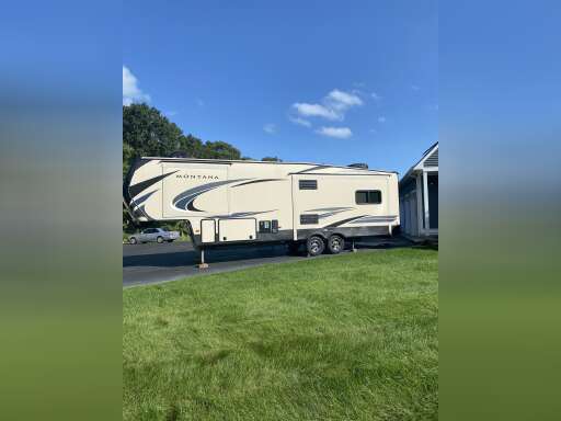 Montana High Country 293rk For Sale Keystone Rvs Rv Trader