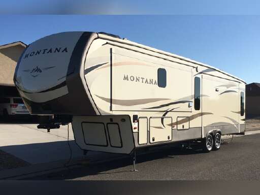 Montrose Co Rvs For Sale Rv Trader