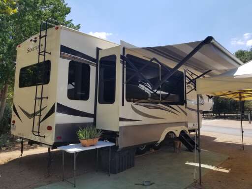 New Braunfels Tx Fifth Wheels For Sale Rv Trader