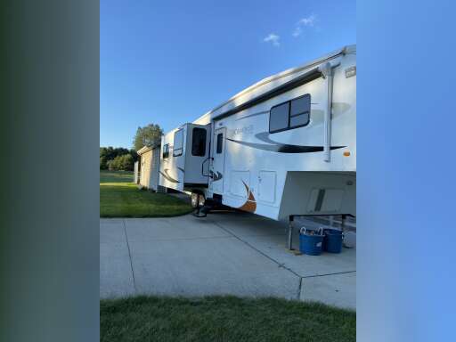 Royals International For Sale Carriage Fifth Wheels Rv Trader
