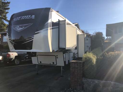 Sierra 3330bh For Sale Forest River Fifth Wheels Rv Trader