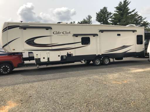 Virginia Fifth Wheels For Sale Rv Trader