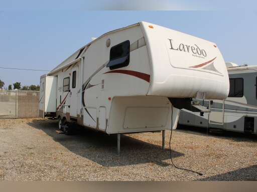 Laredo For Sale Keystone Rvs Rv Trader