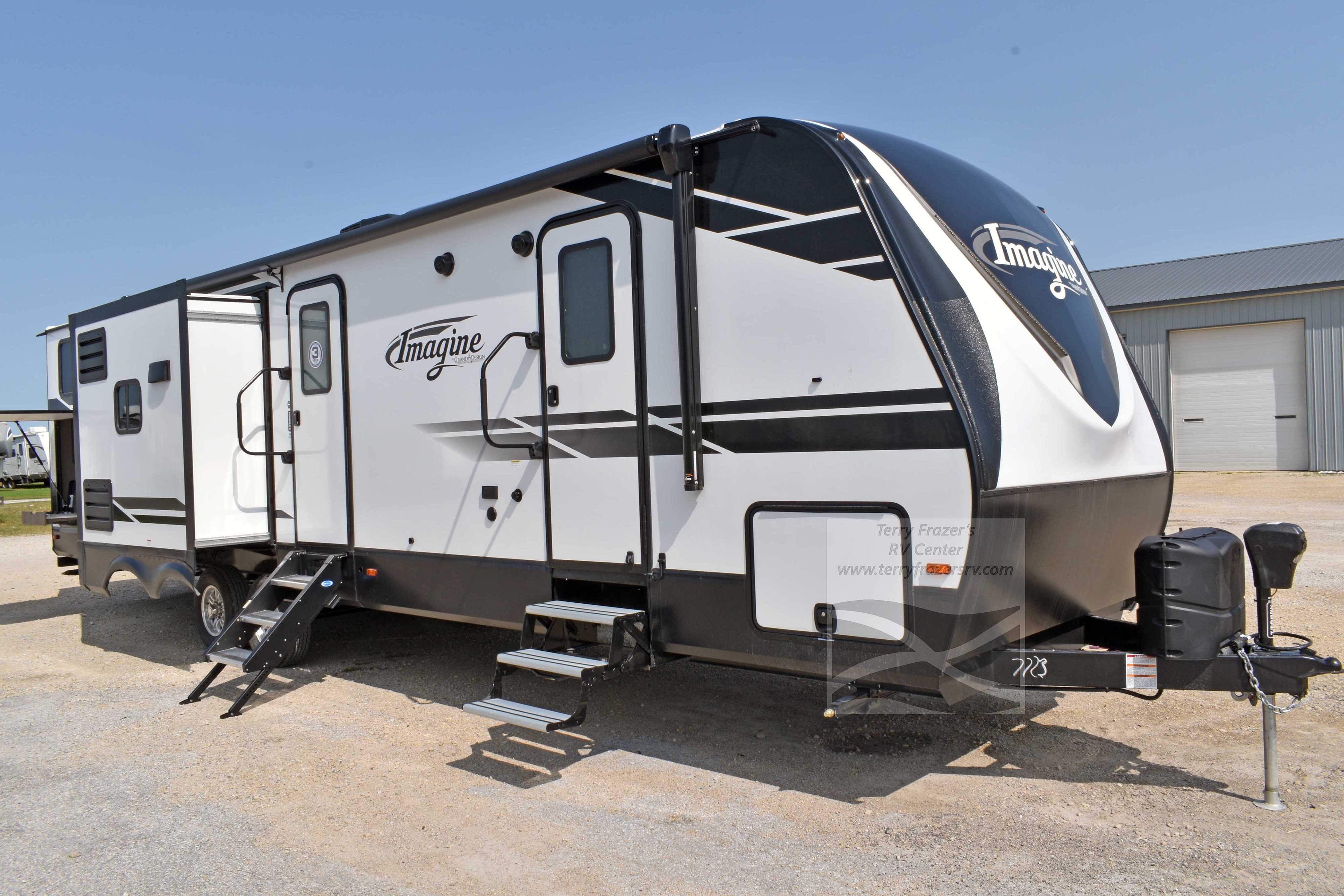 Used Campers For Sale In Iowa Used Rv Motorhomes For Sale In Iowa