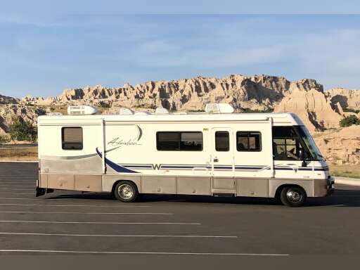 Winnebago Adventurer Rvs For Sale In South Carolina