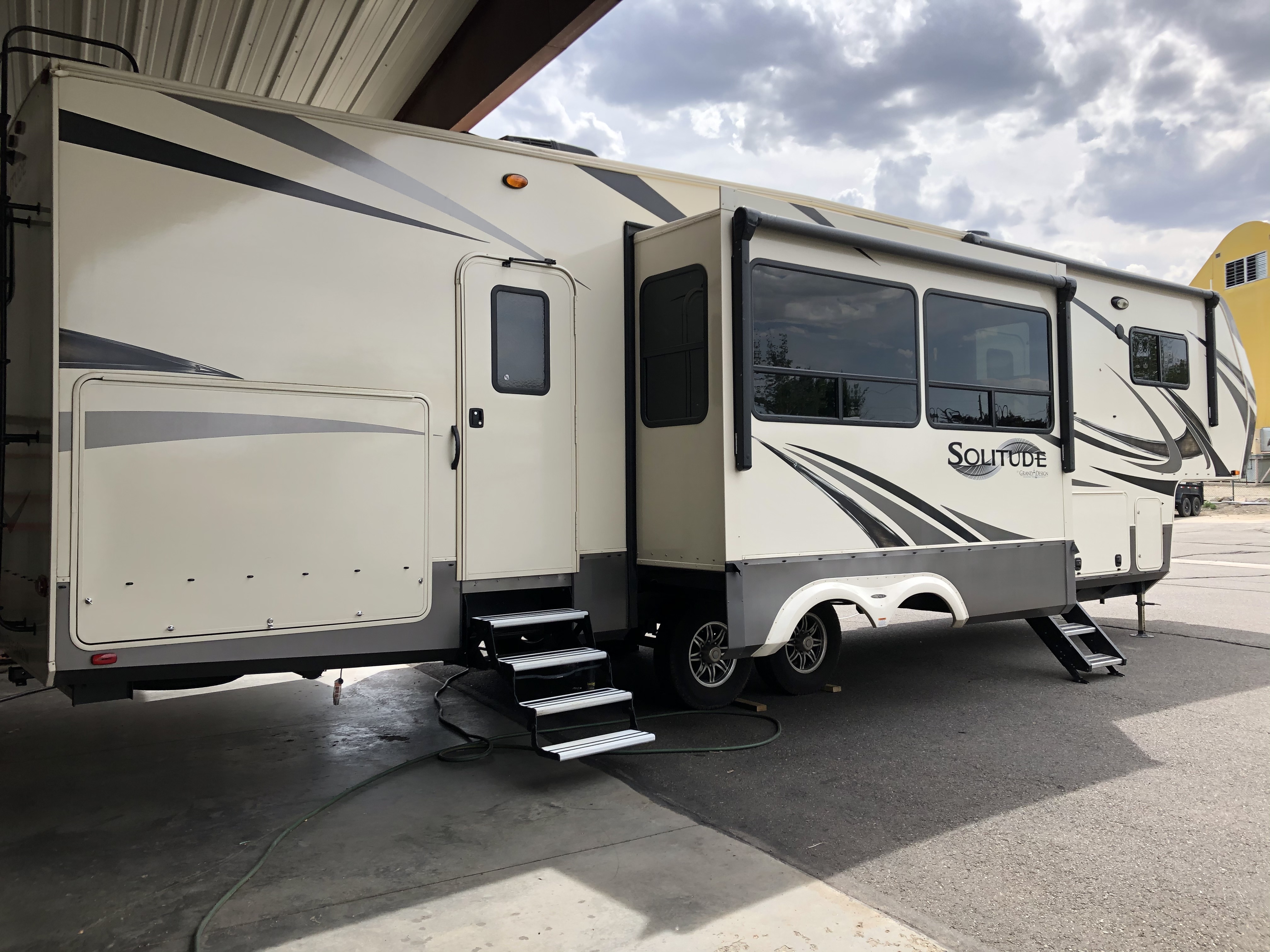 Denver Co Rvs For Sale Rv Trader