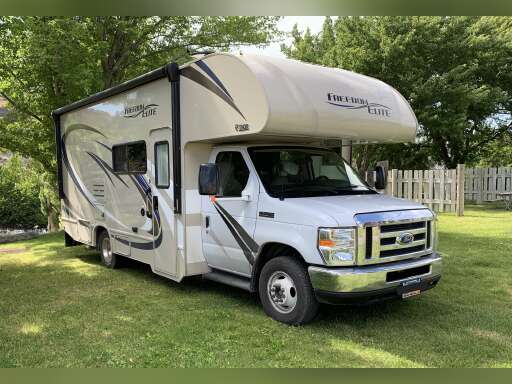 2017 Freedom Elite 23h For Sale Thor Motor Coach Rvs Rv Trader