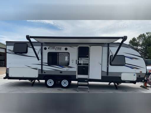 Salem Cruise Lite 185rb For Sale Forest River Rvs Rv Trader