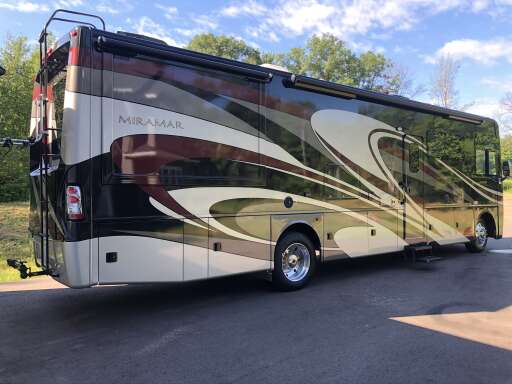 Chippewa Falls Wi Used Class A Motorhomes For Sale Rv Trader