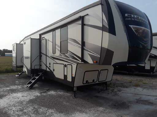 2019 Sierra For Sale Forest River Rvs Rv Trader