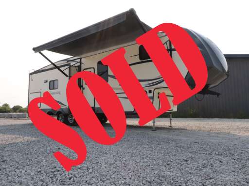 Salem Hemisphere Lite 368rlbhk For Sale Forest River Fifth Wheels Rv Trader