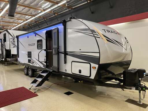 Tracer For Sale Prime Time Rvs Rv Trader
