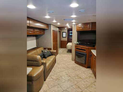 2017 Berkshire 38a For Sale Forest River Rvs Rv Trader