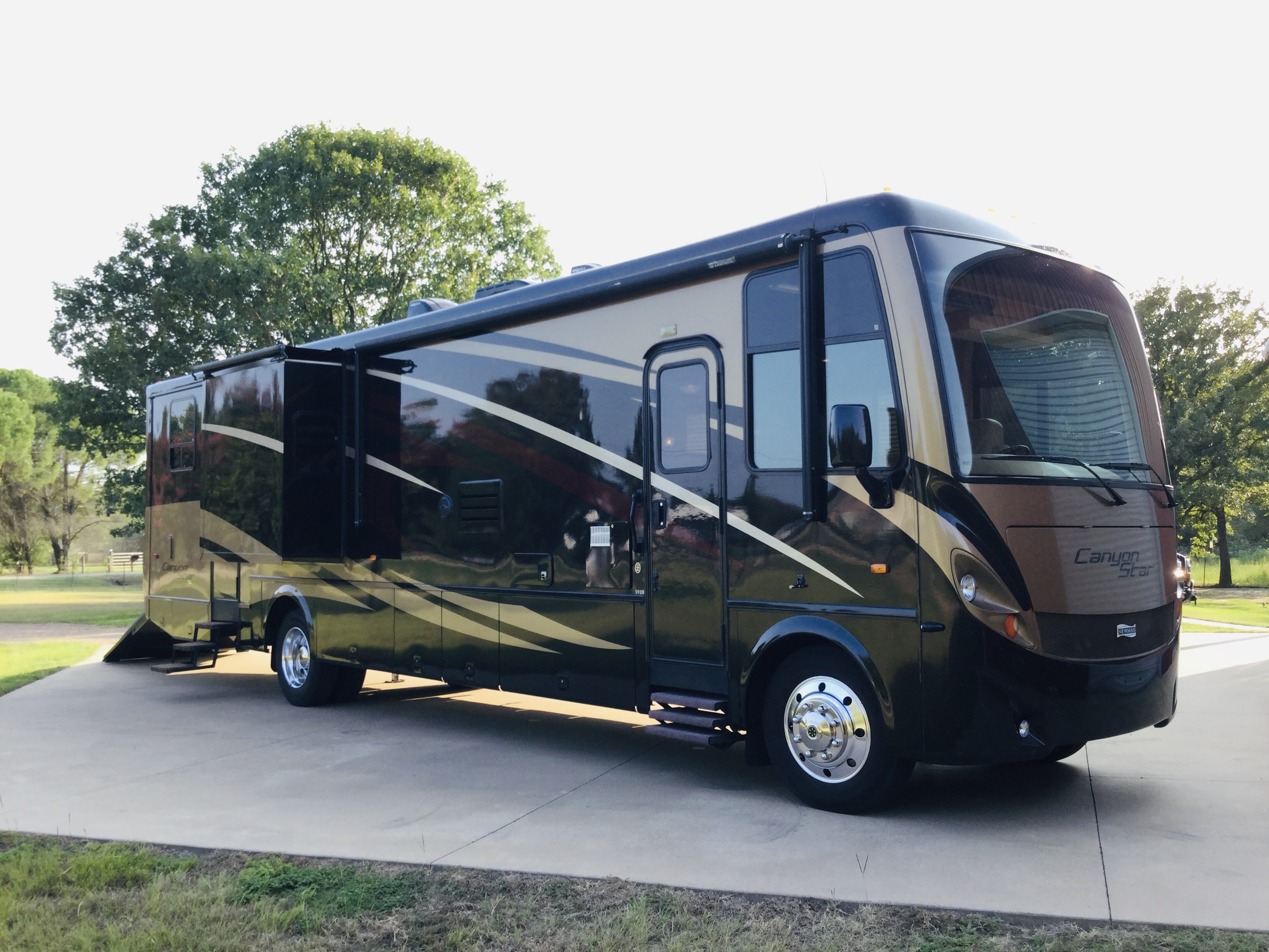 2005 Kountry Star For Sale Newmar Rvs Rv Trader