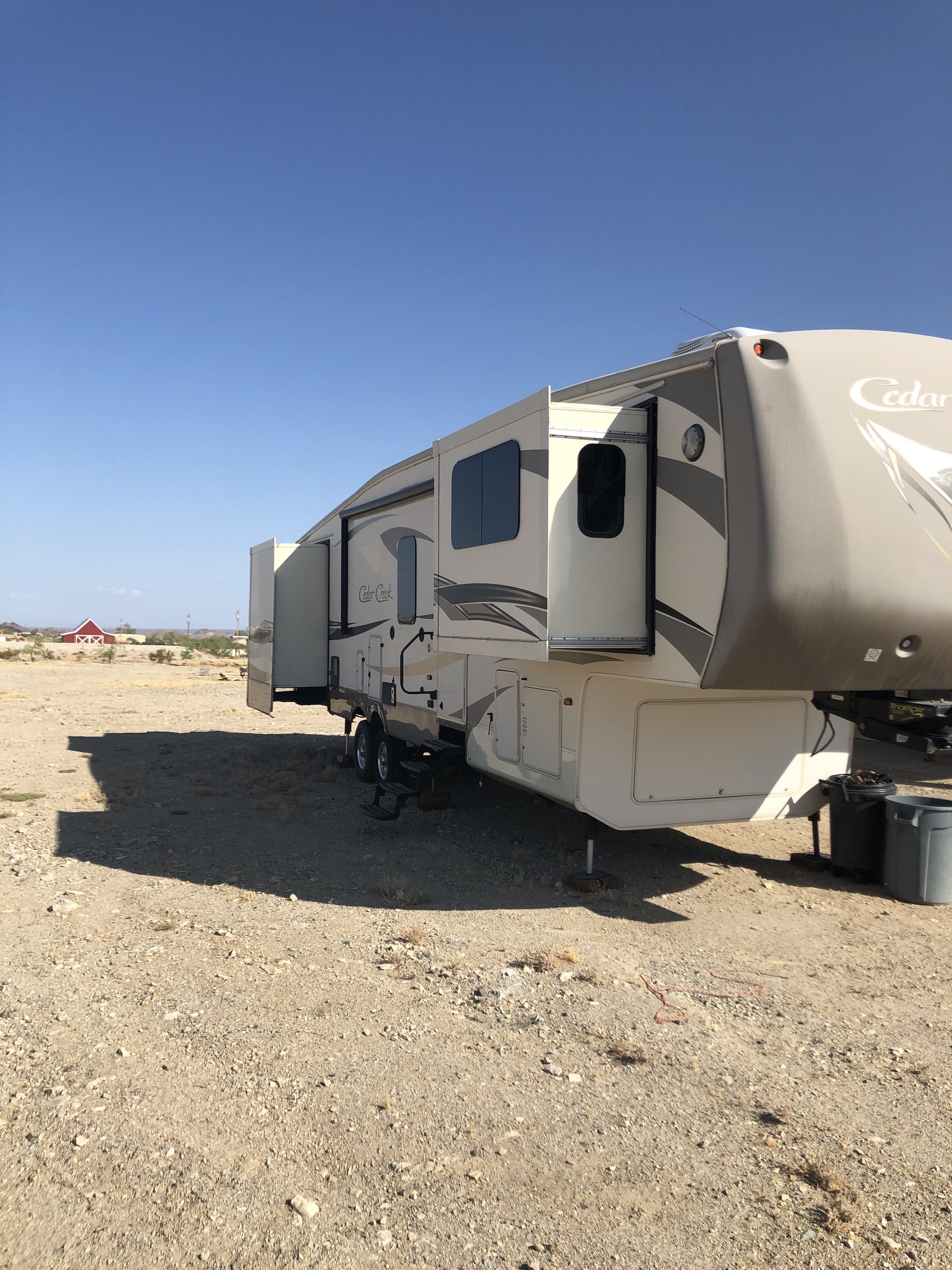 Avondale Rv Parks One And Two Rates