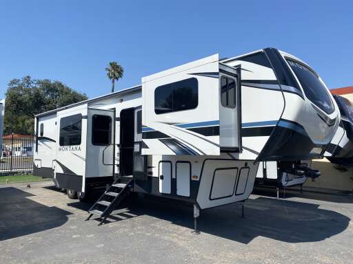 Montana 3670rl For Sale Keystone Rvs Rv Trader