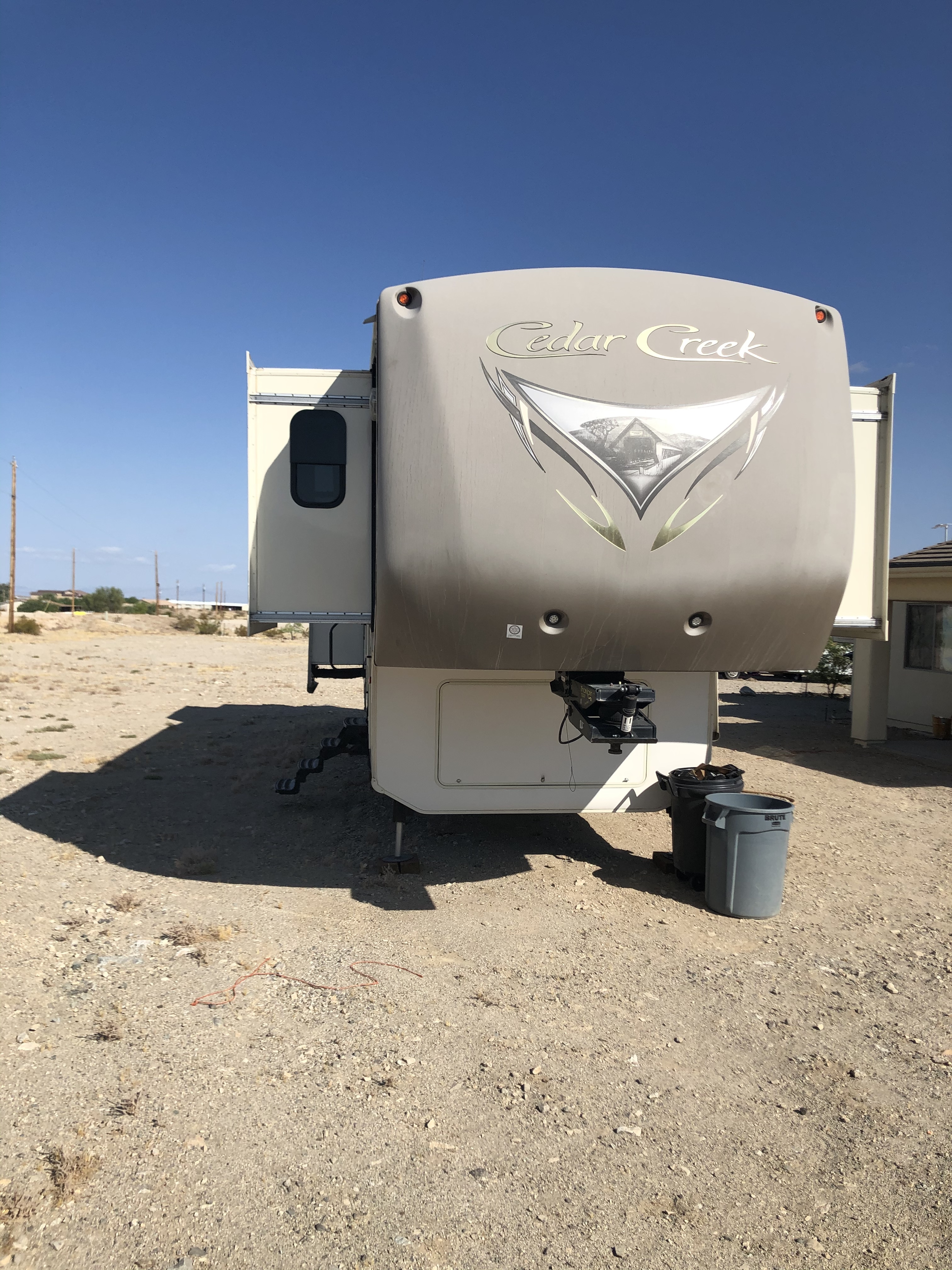 Bullhead City Az Toy Haulers For Sale Rv Trader