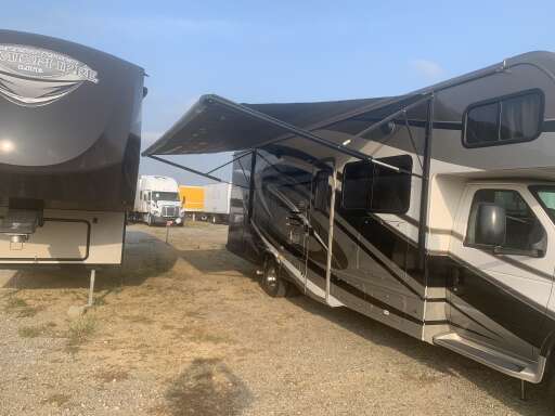 2017 Forester Grand Touring Series 2431s For Sale Forest River Rv Rvs Rv Trader