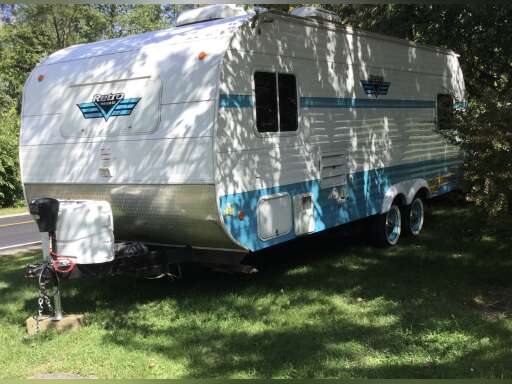 Michigan Retro For Sale Riverside Rv Travel Trailers Rv Trader