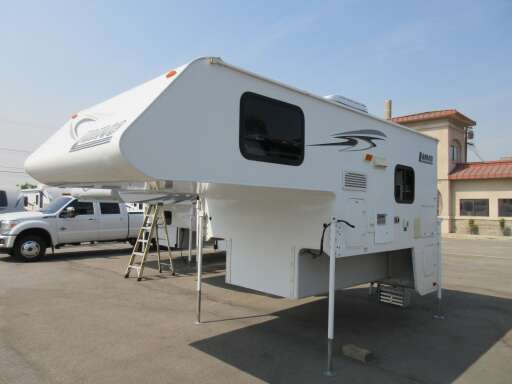 Used Lance For Sale Lance Truck Campers Rv Trader