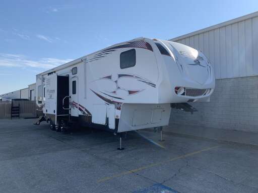 Kentucky Toy Haulers For Sale Rv Trader
