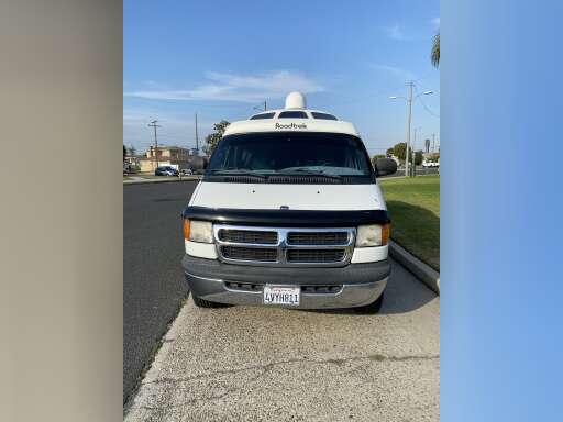 2002 190 For Sale Roadtrek Rvs Rv Trader