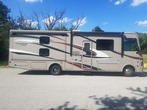 Chicago Il Class A Motorhomes For Sale Rv Trader