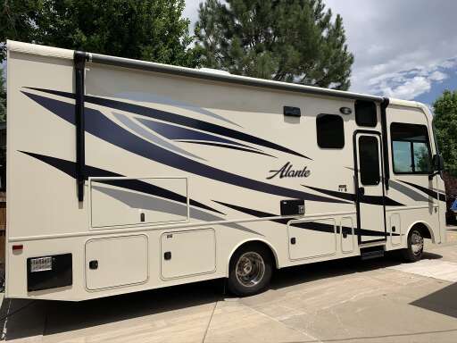 Used Alante For Sale Jayco Rvs Rv Trader