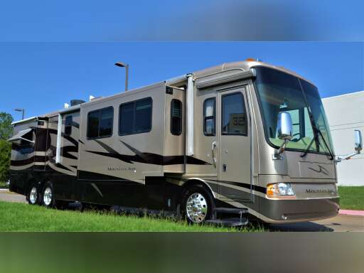 Texas Newmar For Sale Newmar Class A Motorhomes Rv Trader