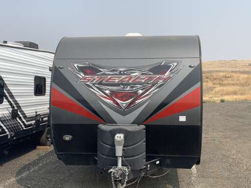 Stealth Sa3217g For Sale Forest River Rvs Rv Trader