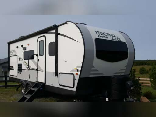 Flagstaff For Sale Forest River Travel Trailers Rv Trader
