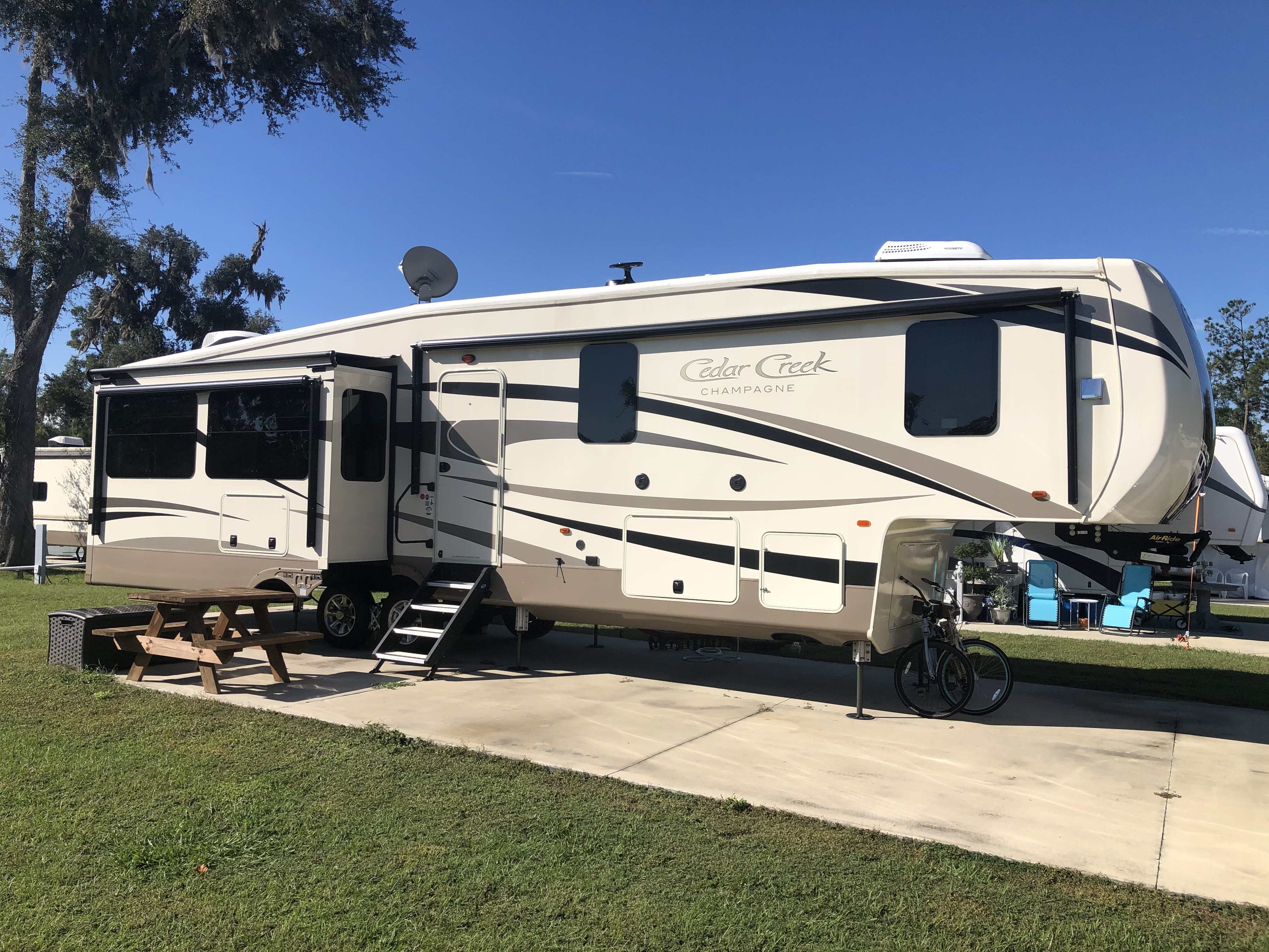 Pet Friendly Rv Rental Myrtle Beach Sc