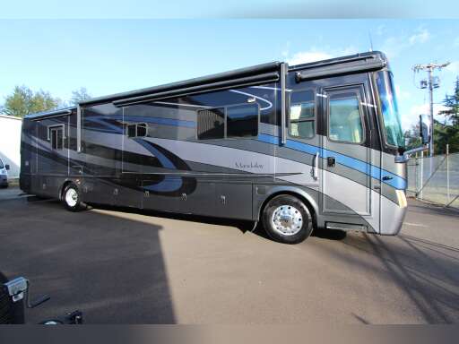 40b For Sale Mandalay Coach Rvs Rv Trader
