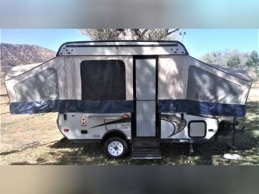 Bakersfield Ca Used Pop Up Campers For Sale Rv Trader