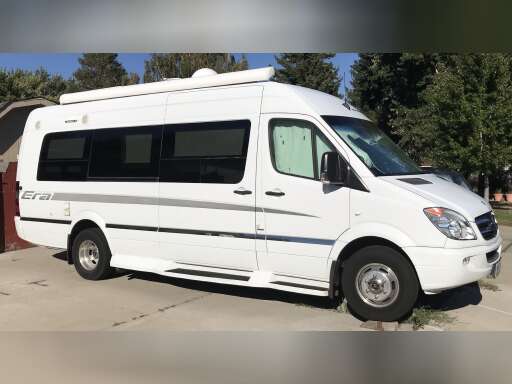Carson City Nv Class B Motorhomes For Sale Rv Trader
