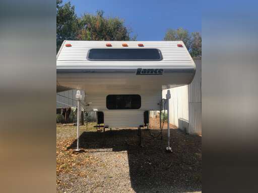 Colorado Used Truck Campers For Sale Rv Trader