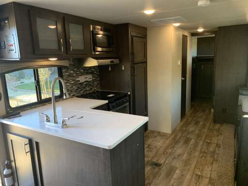 2018 Sonoma For Sale Forest River Rvs Rv Trader