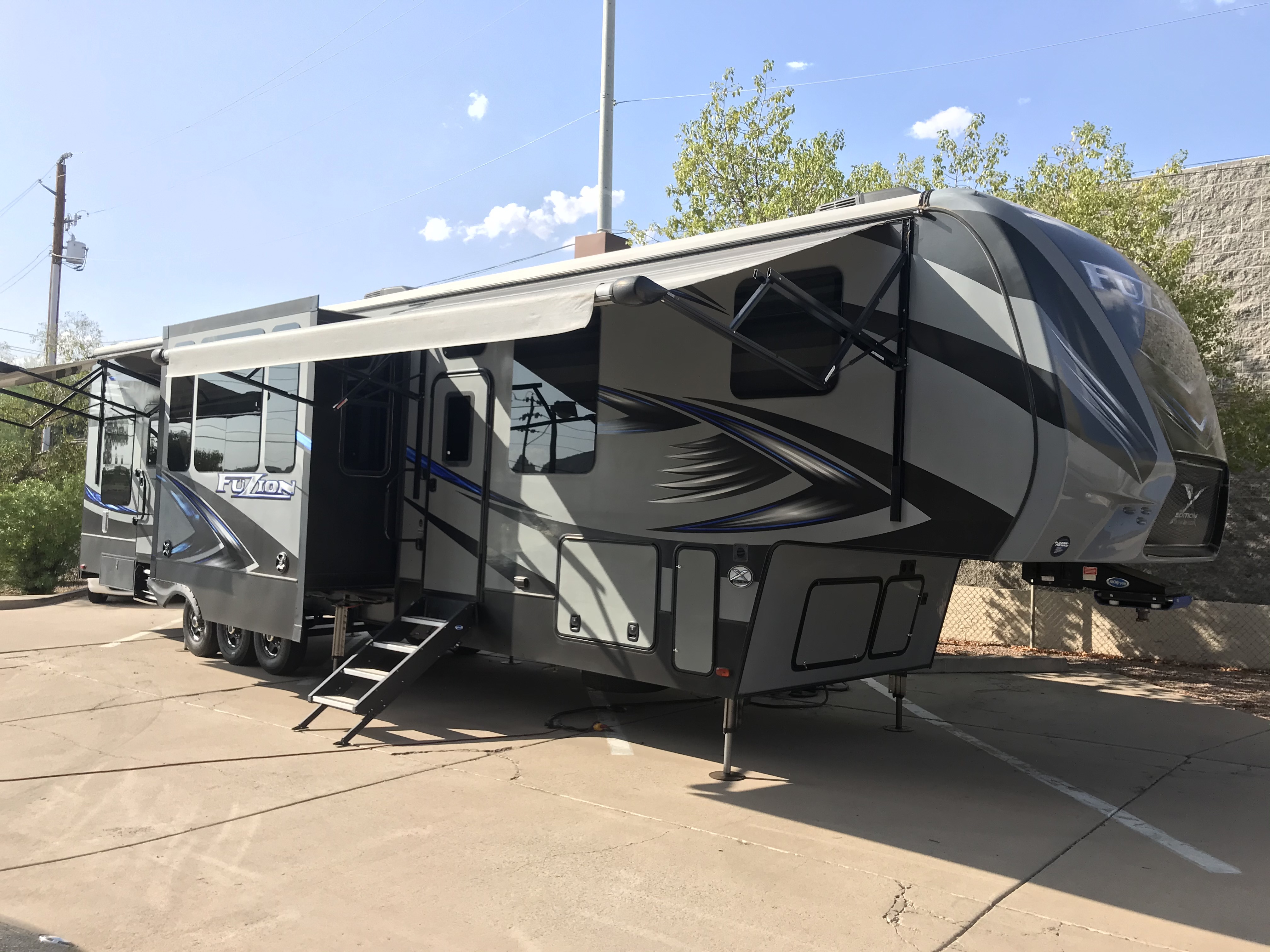 Camper Rentals In Phoenix Az Rent A Camper Today