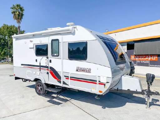Used Lance For Sale Lance Travel Trailers Rv Trader